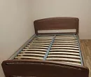 Кровать Бали Люкс из бука