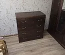 Комод из серии "Бали"