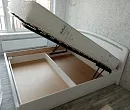Кровать Бали Lux