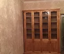 Шкаф Библиотека