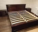 Кровать Венеция из бука