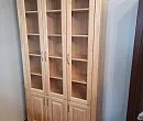 Шкаф Библиотека