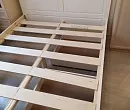 Кровать Венеция из бука