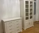 Шкаф двойной Флоренция-3