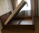 Кровать Лирос
