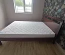 Кровать Рамона из дуба