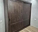 Шкаф-купе двухстворчатый Гиоргио
