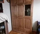 Шкаф 3-х створчатый Валео