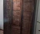 Шкаф Бали 3-х ств.