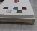 Кровать Веста из бука