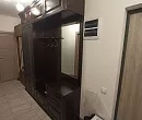 Прихожая Виго с зеркалом