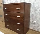 Комод из серии "Бали"
