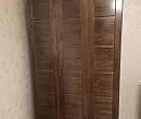 Шкаф Бали 3-х ств.