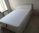 Кровать Бали Lux
