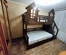 Кровать Сказка
