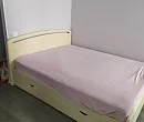 Кровать Бали Lux
