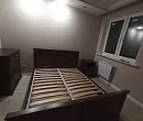 Кровать Венеция из бука