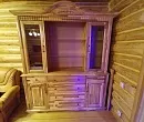 Буфет Валео