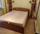 Кровать Бали Lux