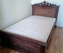Кровать Виктория