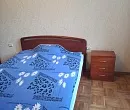 Кровать Бали Lux