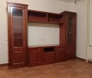 Шкаф для гостиной Флоренция