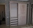 Шкаф-купе Венеция 1