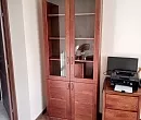 Шкаф книжный Бали