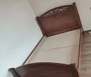 Кровать Сицилия из бука