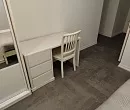 Стол письменный Бали Люкс