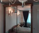 Шкаф-купе Венеция 1