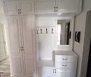 Прихожая Виго с зеркалом