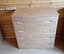 Комод из серии "Бали"