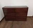 Комод Бали Люкс