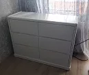 Комод Бали Люкс