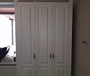 Шкаф из серии "Стефани"