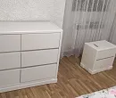 Тумба Бали Люкс