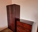Шкаф Бали 2-х ств.