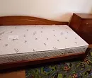 Кровать Вероника Hard