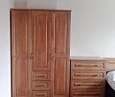 Комод 4 ящика из серии "Фиджи"