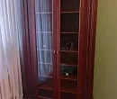 Шкаф книжный Милано 2-х створчатый