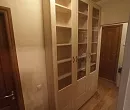Шкаф Бали 3-х ств.