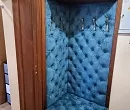 Прихожая угловая 1 из серии "Тунис"