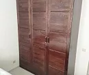 Шкаф Бали 3-х ств.
