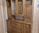 Буфет Береза (из сосны)
