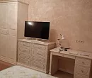 Шкаф трехстворчатый  из серии "Лира"