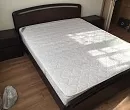Кровать Бали Lux