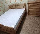Кровать Сатори