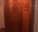 Шкаф Бали 3-х ств.