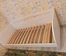 Кровать Бали детская